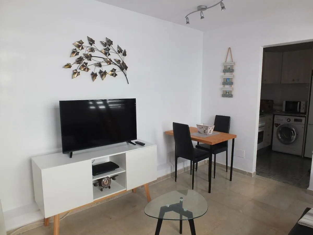 Atico Mijas Lejlighed  MIJAS COSTA