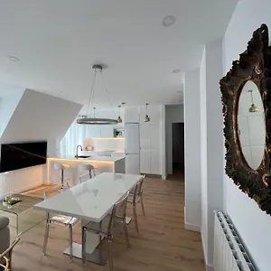 Apartamento De Lujo A Tan Solo 4km De Santander. Santa Cruz De Bezana